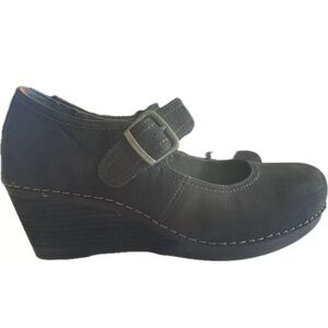 Dansko Mary Janes